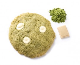 Thé Matcha - Chocolat Blanc X3